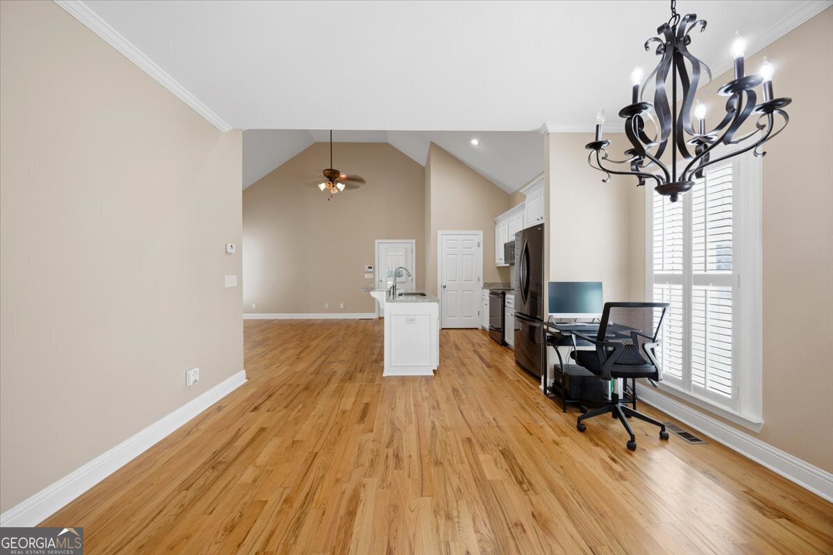 311 Ivystone Drive Macon GA 31220