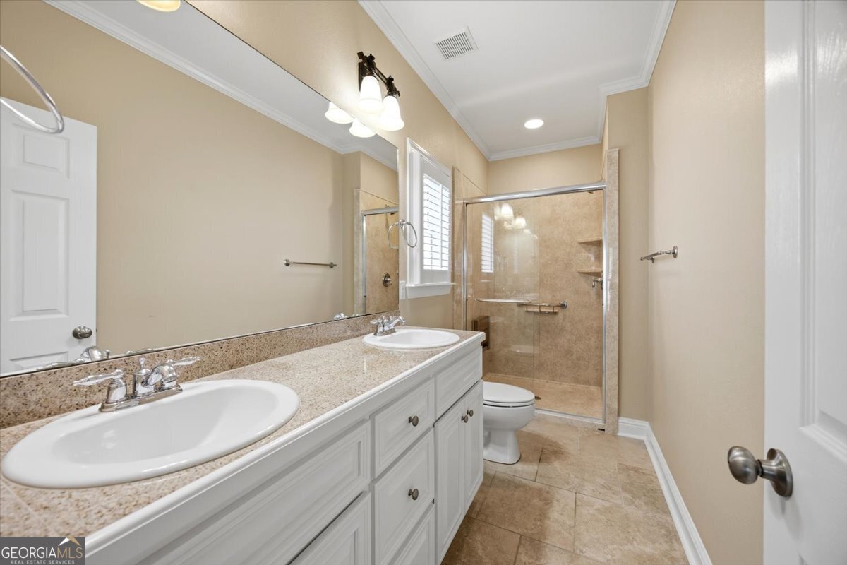 311 Ivystone Drive Macon GA 31220