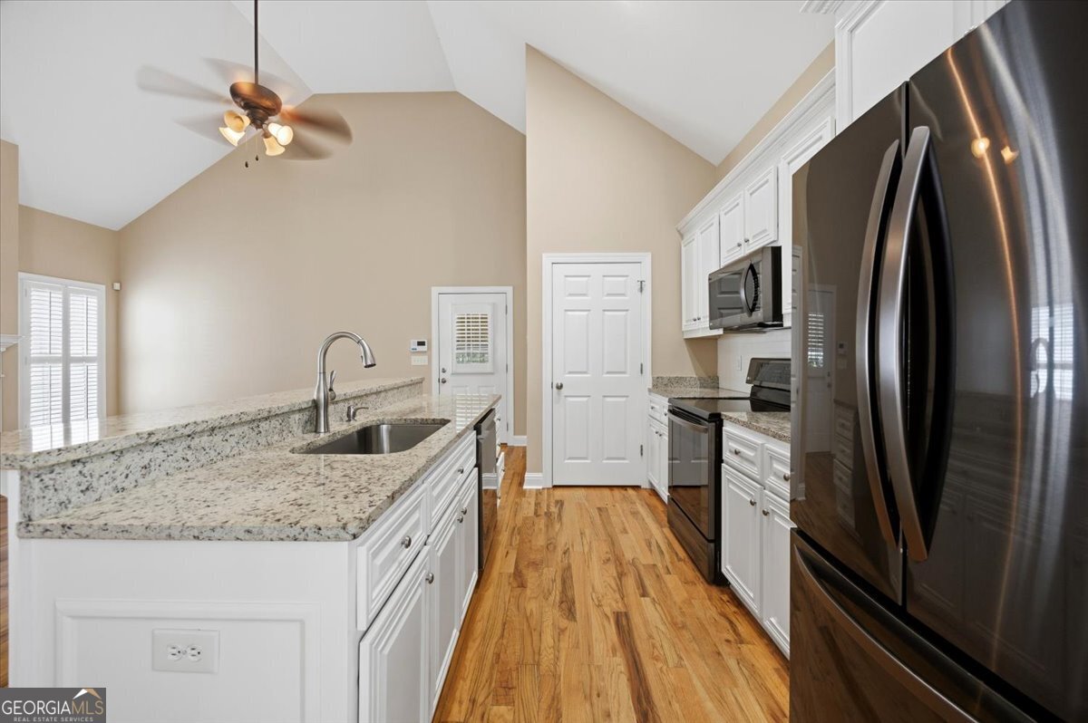 311 Ivystone Drive Macon GA 31220