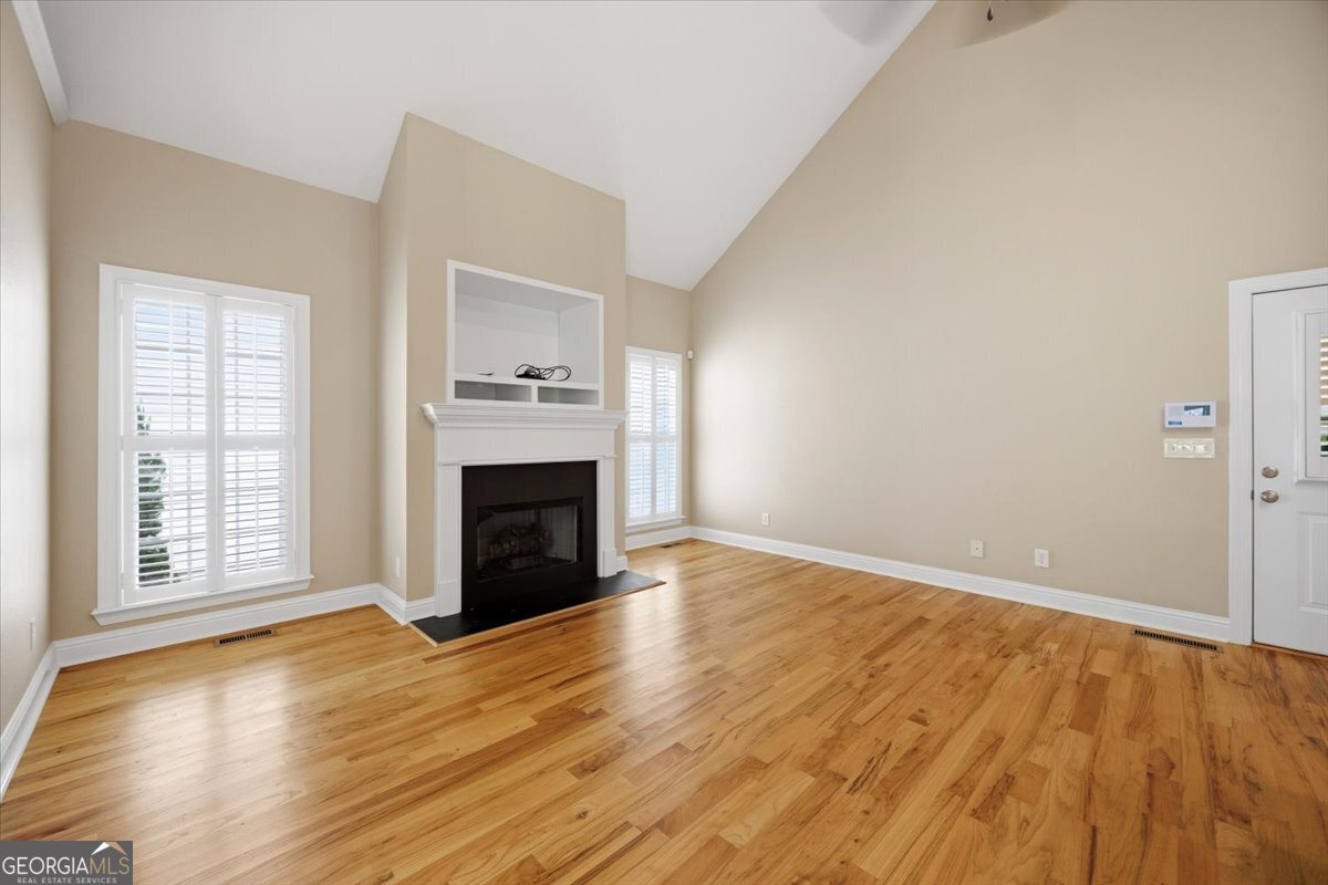 311 Ivystone Drive Macon GA 31220