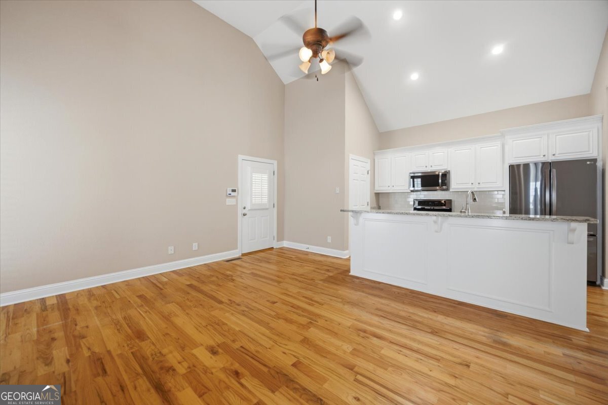 311 Ivystone Drive Macon GA 31220