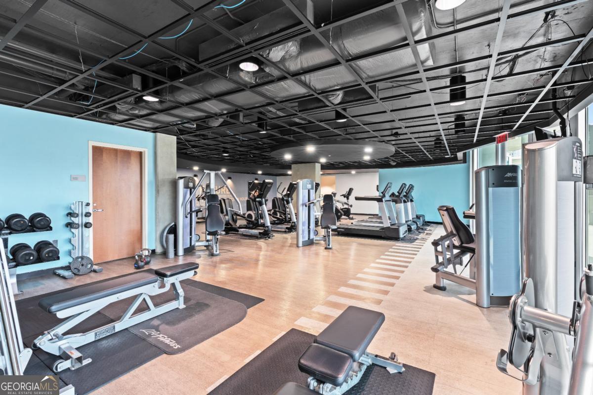 361 17th Street NW Atlanta GA 30363