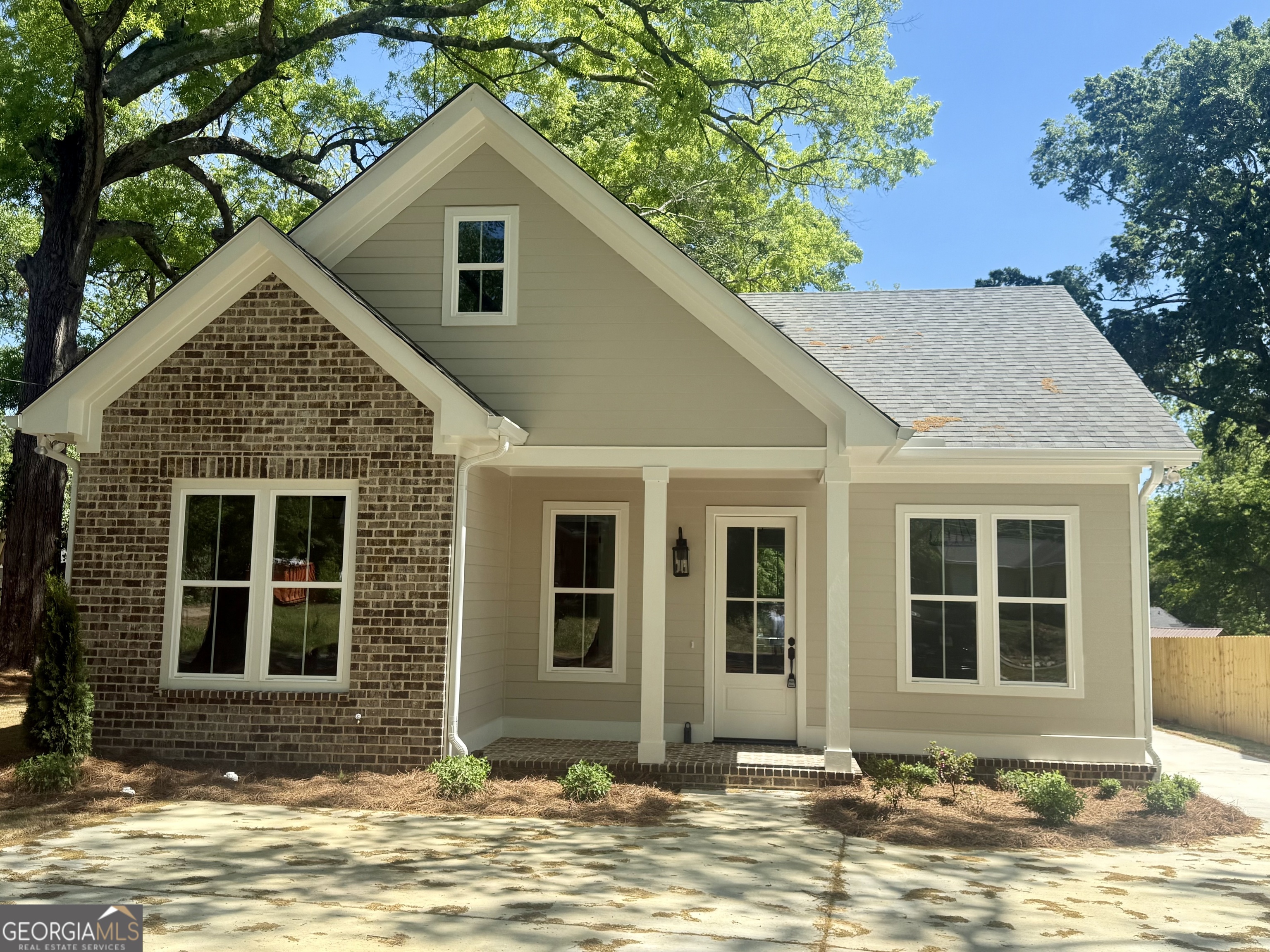 224 E Marable Street Monroe GA 30655