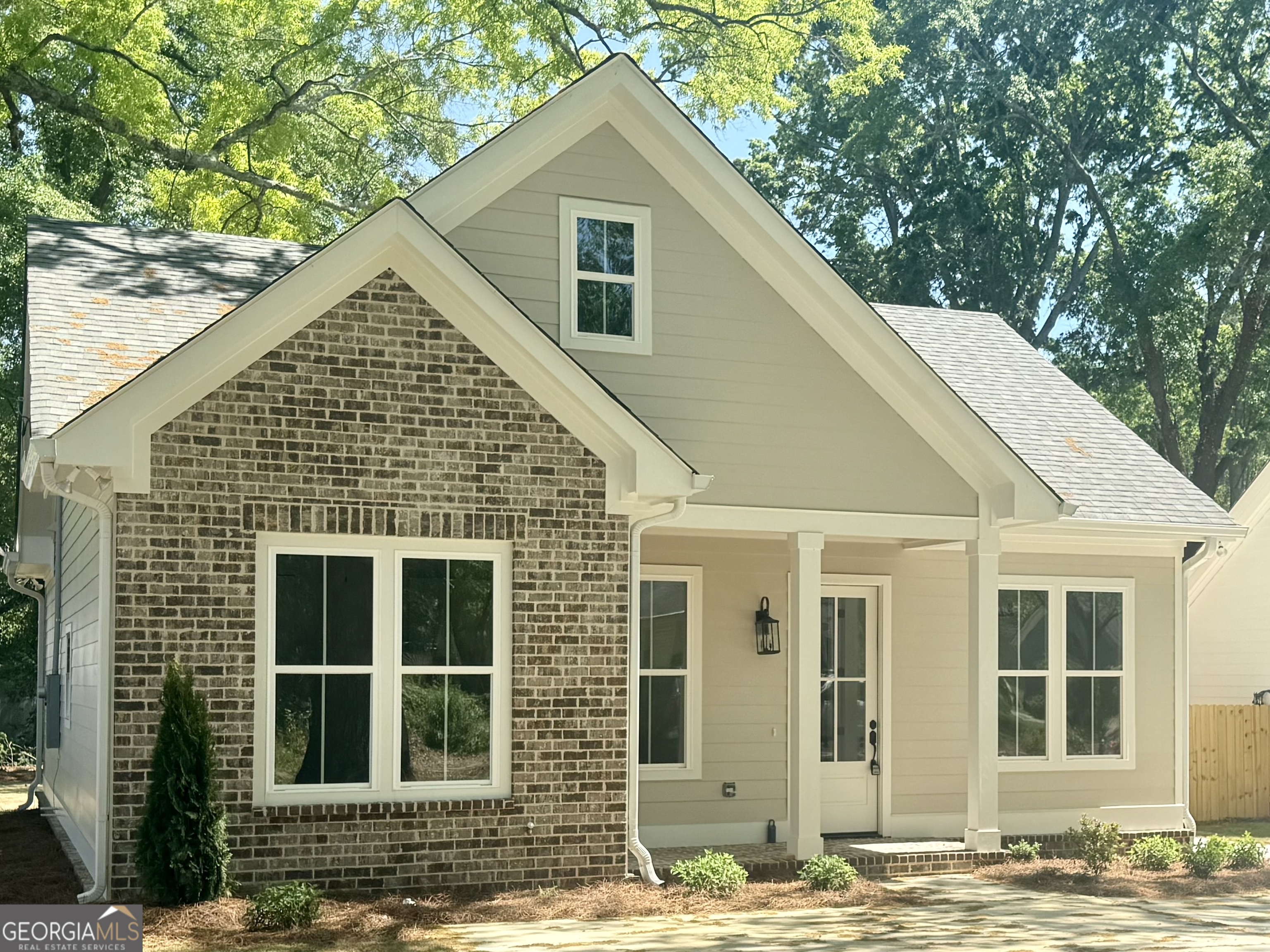 224 E Marable Street Monroe GA 30655