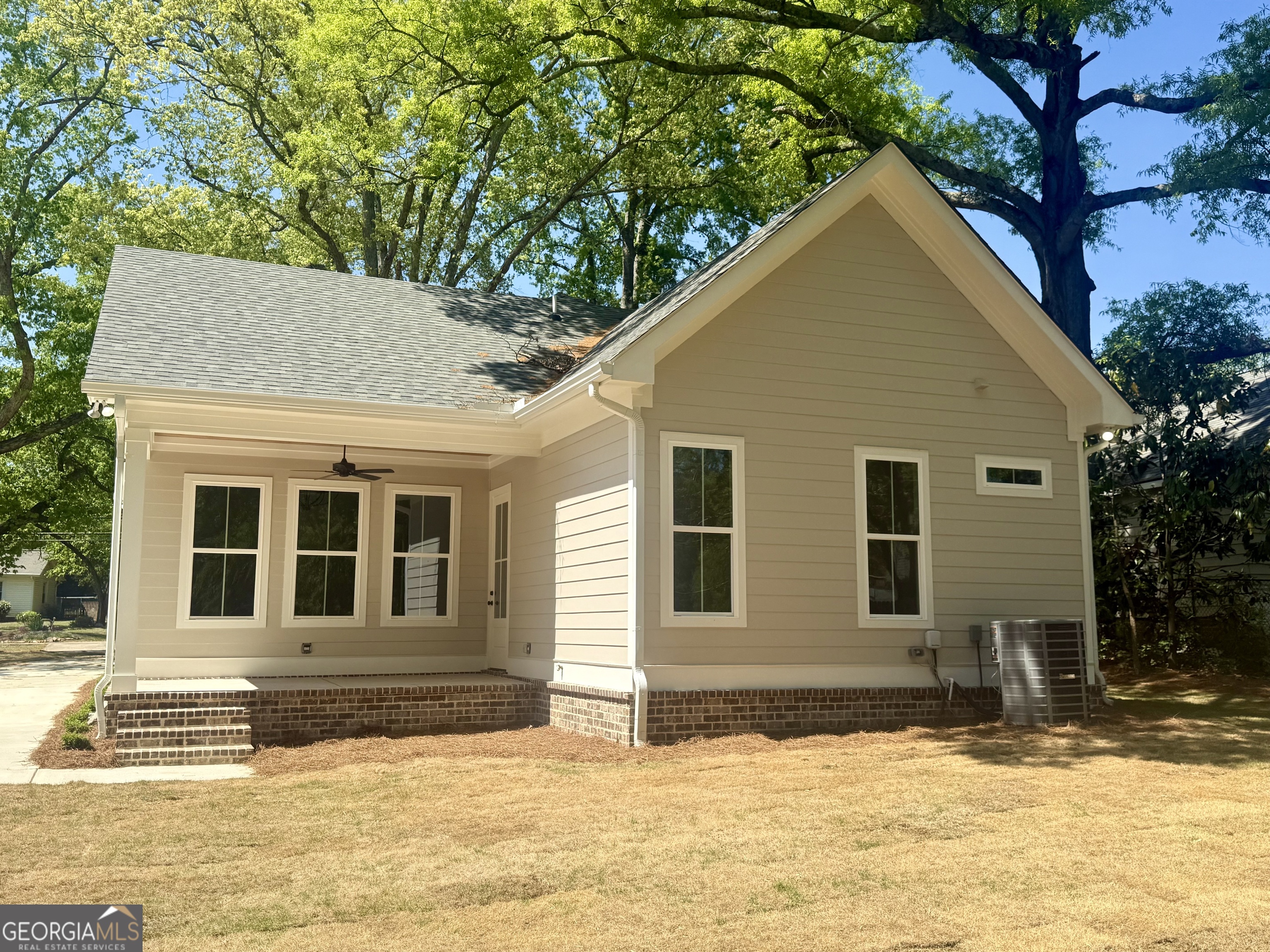 224 E Marable Street Monroe GA 30655
