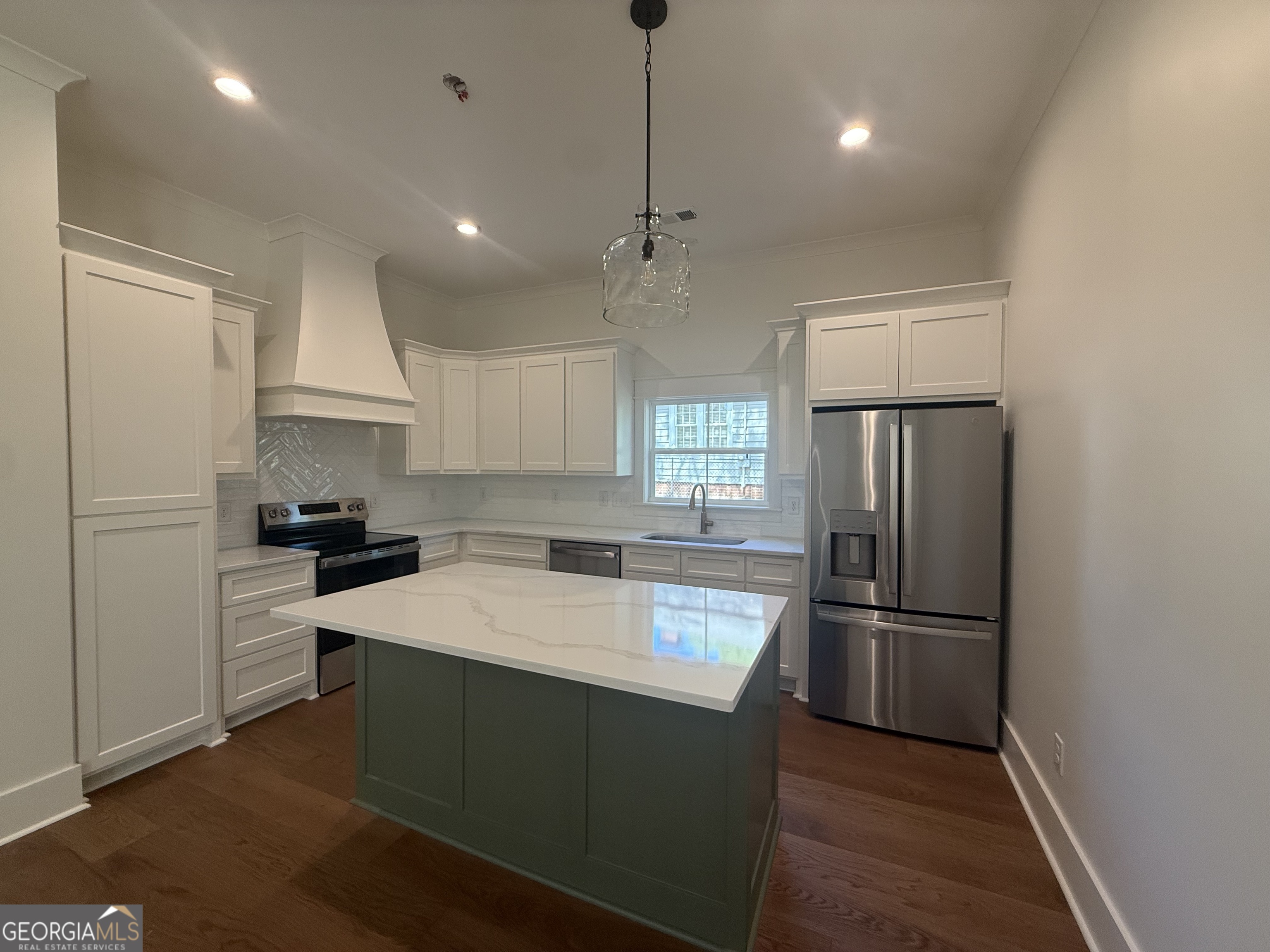 224 E Marable Street Monroe GA 30655