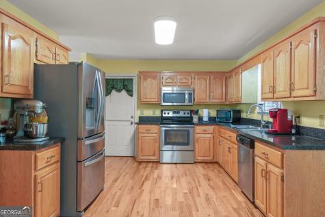 7616 Highland Oaks Drive Young Harris GA 30582
