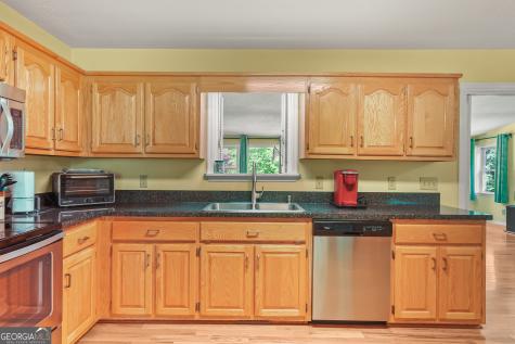 7616 Highland Oaks Drive Young Harris GA 30582