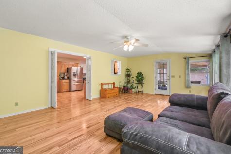 7616 Highland Oaks Drive Young Harris GA 30582