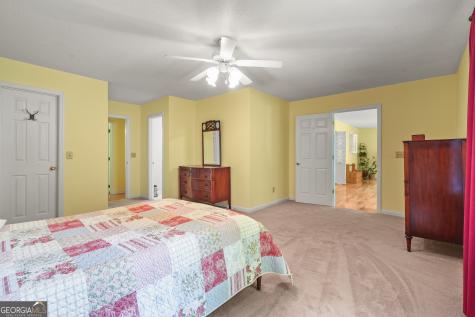 7616 Highland Oaks Drive Young Harris GA 30582