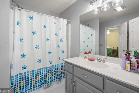7616 Highland Oaks Drive Young Harris GA 30582