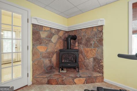 7616 Highland Oaks Drive Young Harris GA 30582