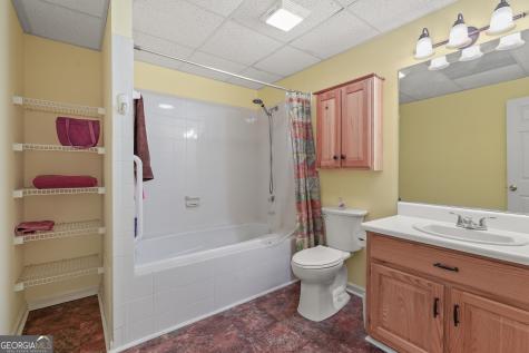 7616 Highland Oaks Drive Young Harris GA 30582