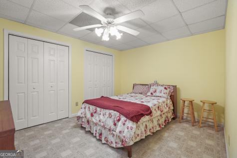 7616 Highland Oaks Drive Young Harris GA 30582