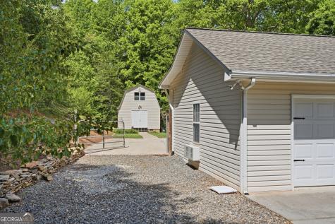 7616 Highland Oaks Drive Young Harris GA 30582