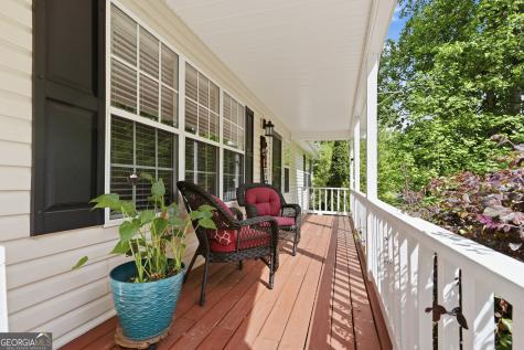 7616 Highland Oaks Drive Young Harris GA 30582