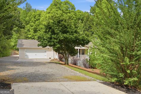 7616 Highland Oaks Drive Young Harris GA 30582