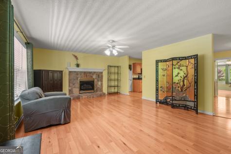7616 Highland Oaks Drive Young Harris GA 30582