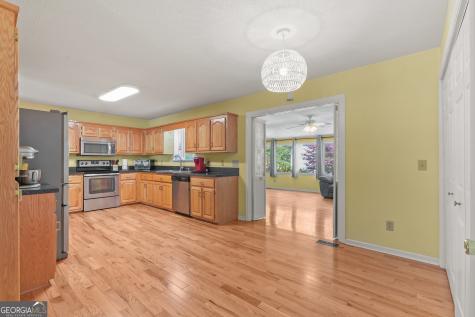 7616 Highland Oaks Drive Young Harris GA 30582