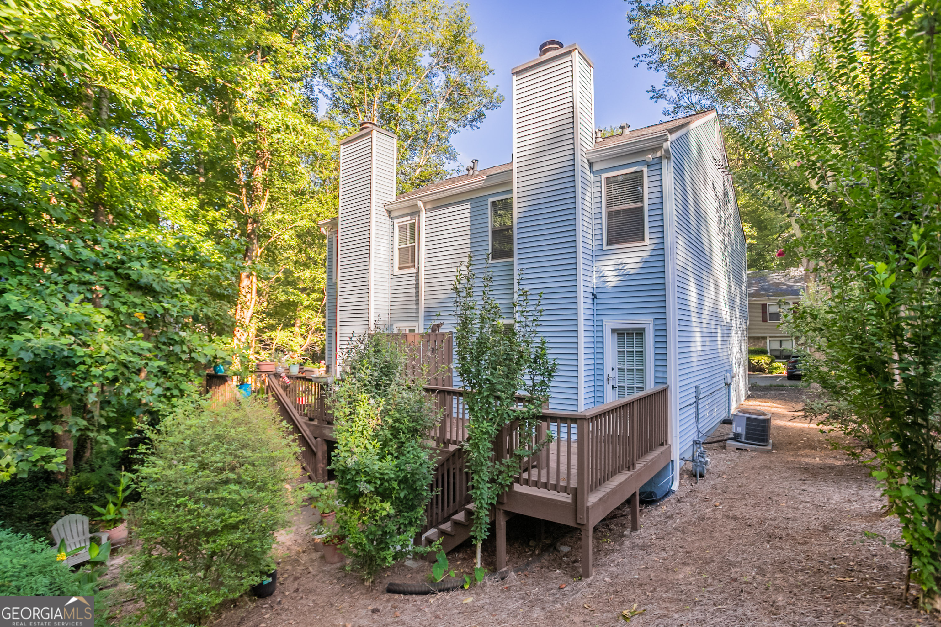 6630 Harvest Mill Norcross GA 30092