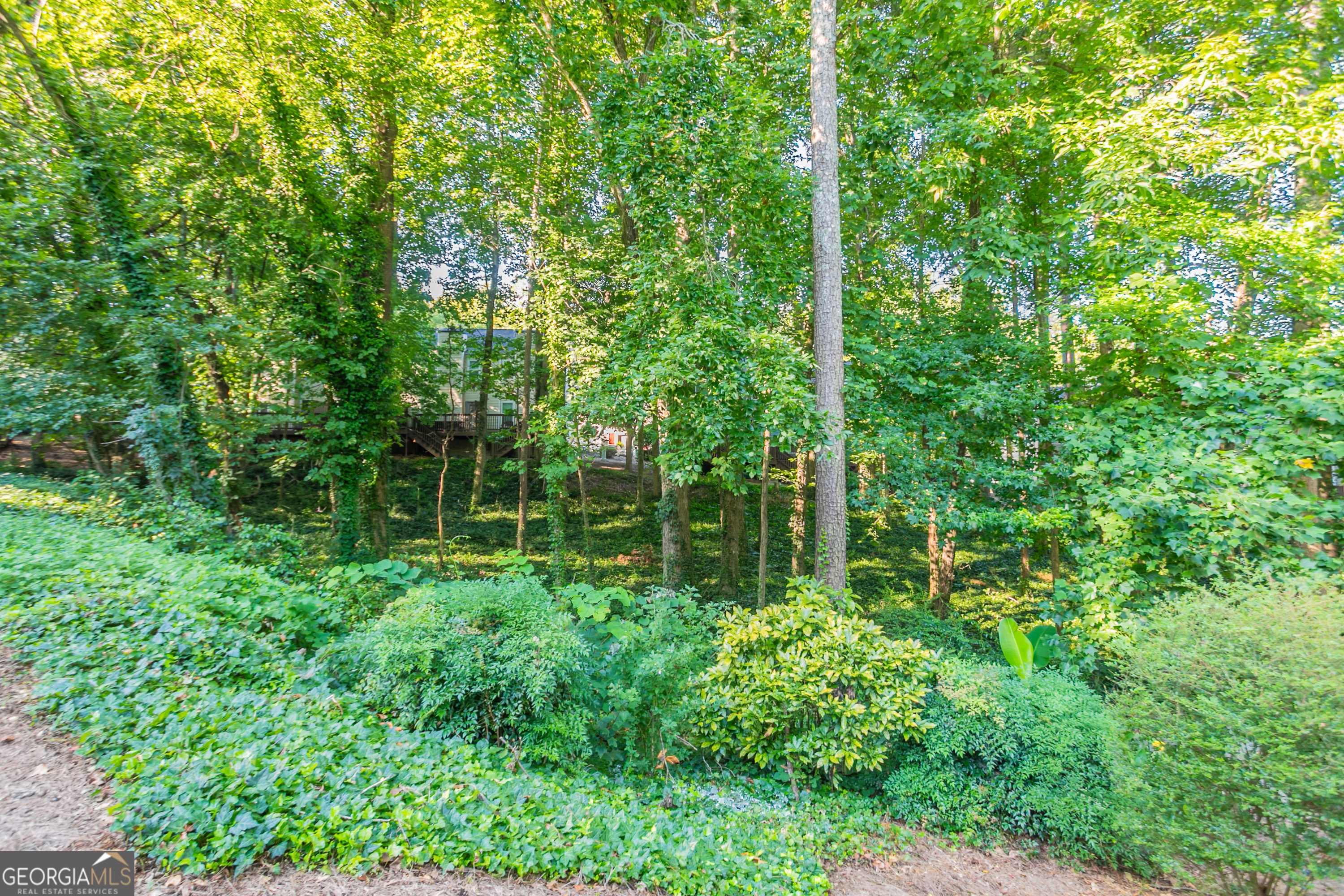 6630 Harvest Mill Norcross GA 30092