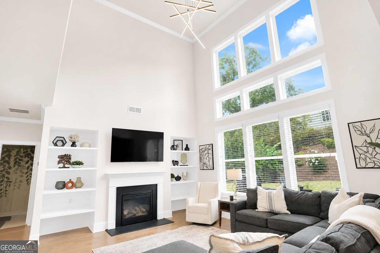 415 Carmichael Circle Canton GA 30115