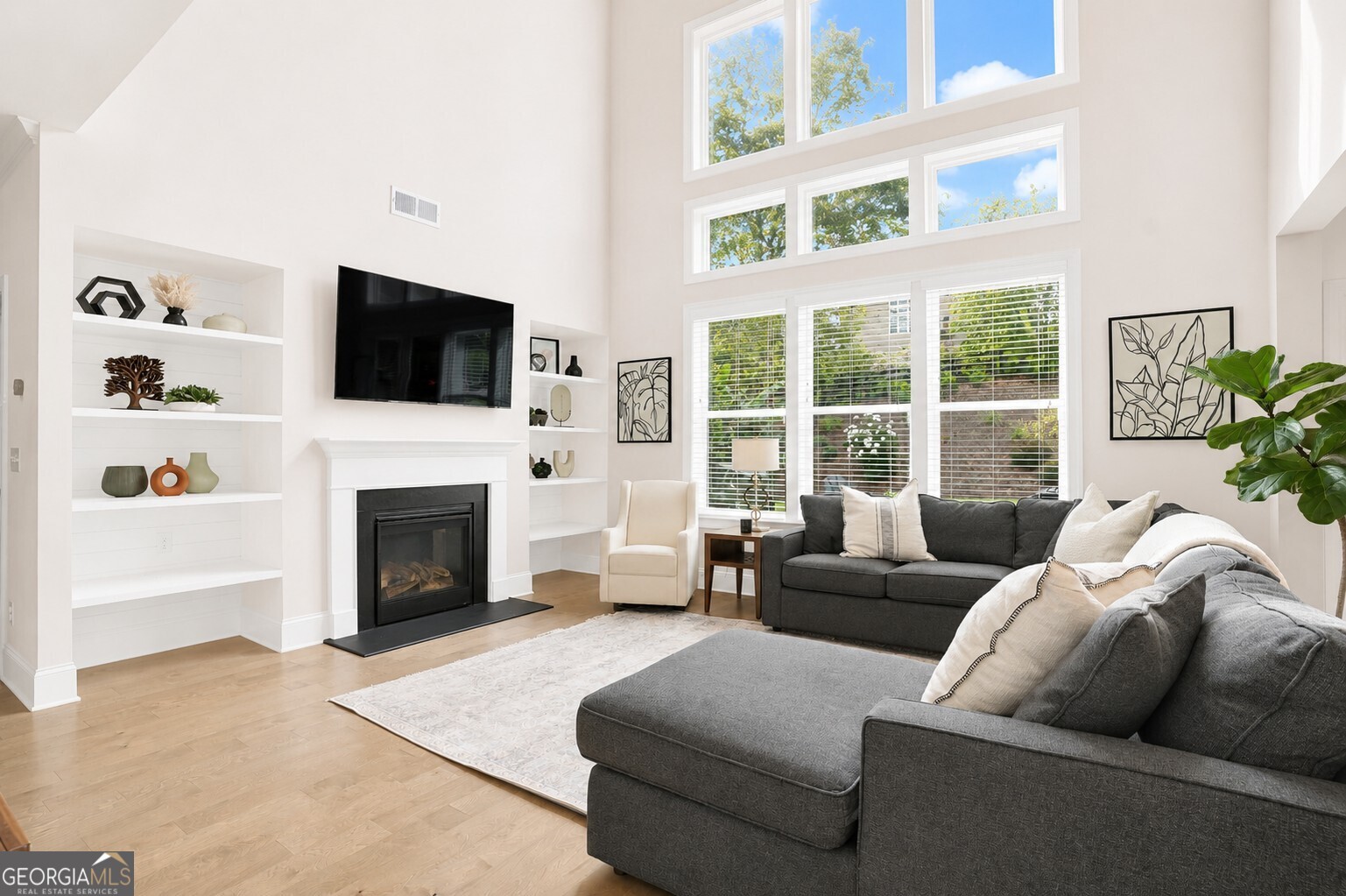 415 Carmichael Circle Canton GA 30115