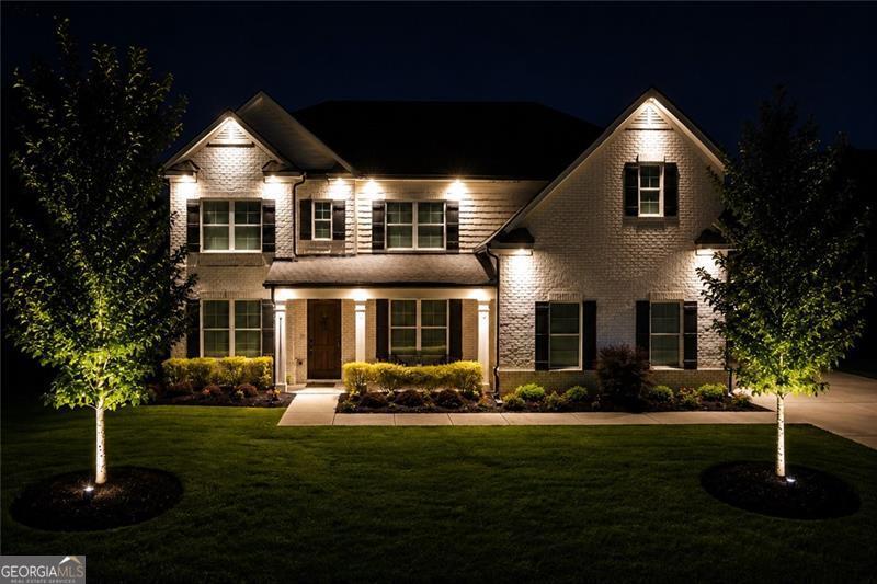 415 Carmichael Circle Canton GA 30115