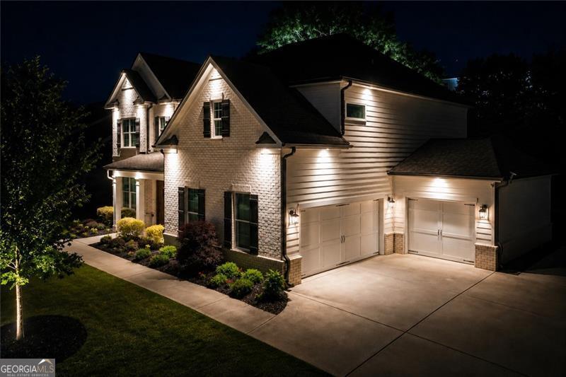 415 Carmichael Circle Canton GA 30115