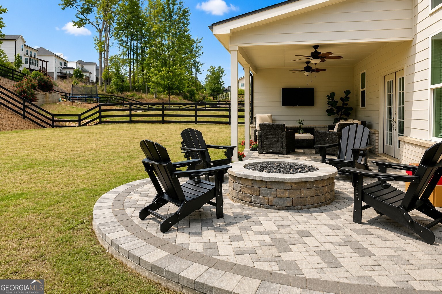 415 Carmichael Circle Canton GA 30115