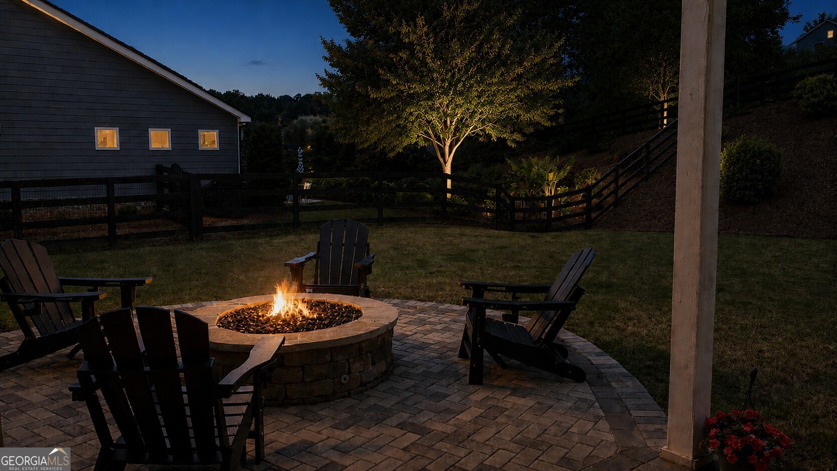 415 Carmichael Circle Canton GA 30115