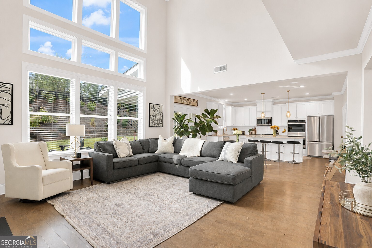 415 Carmichael Circle Canton GA 30115