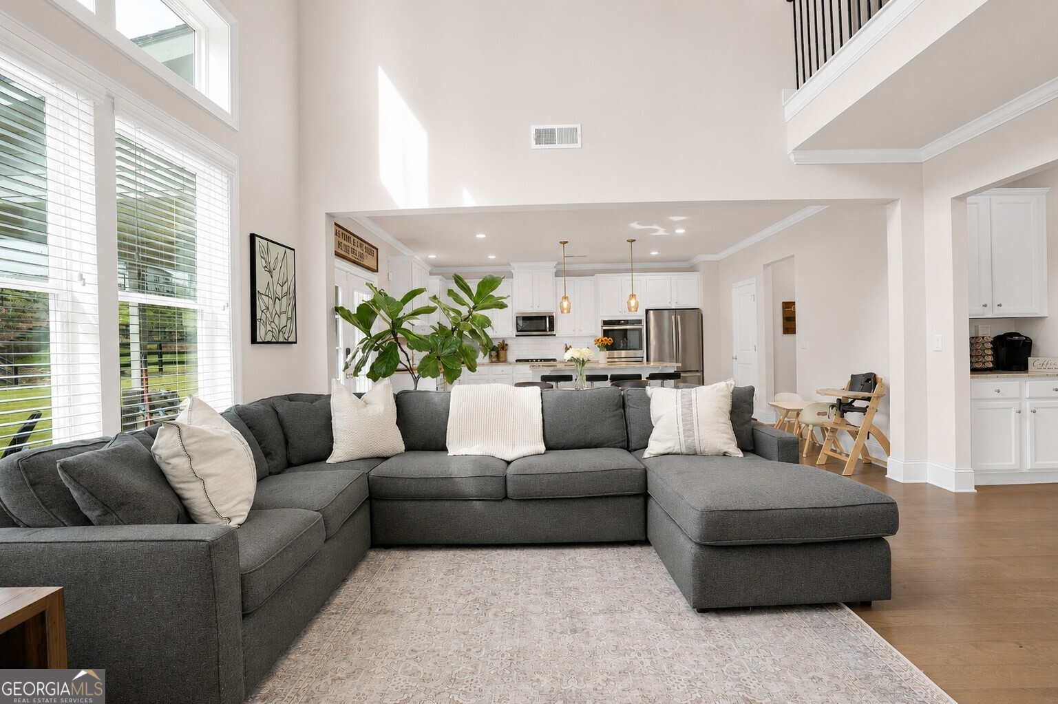 415 Carmichael Circle Canton GA 30115