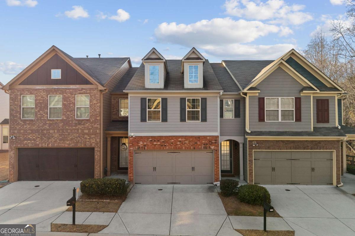 2434 Sardis Chase Court Buford GA 30519