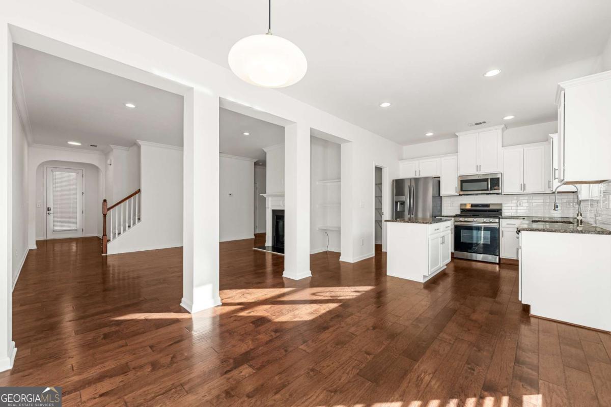 2434 Sardis Chase Court Buford GA 30519