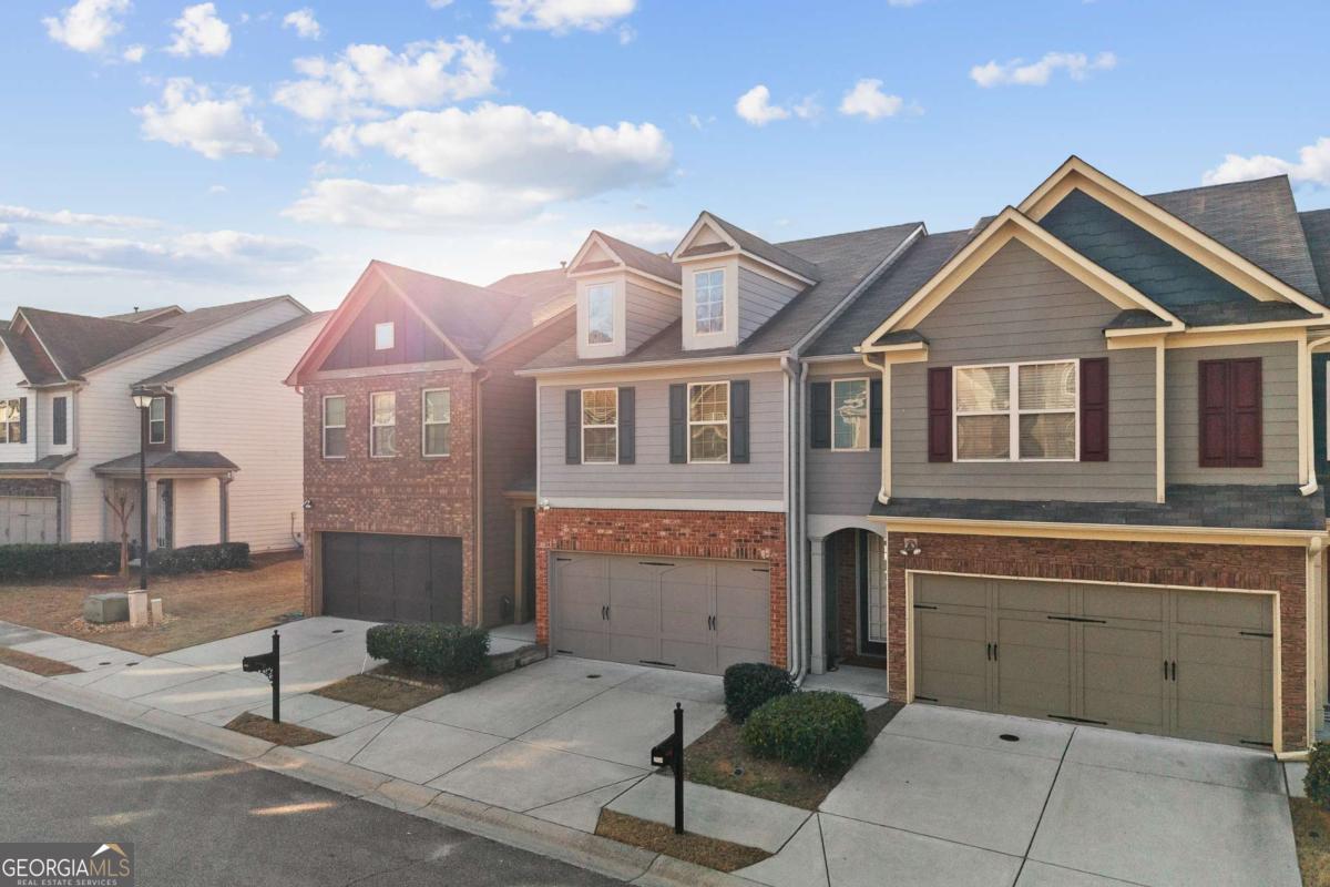 2434 Sardis Chase Court Buford GA 30519
