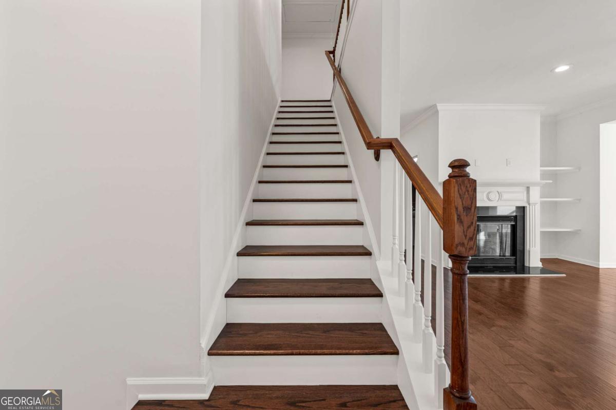 2434 Sardis Chase Court Buford GA 30519