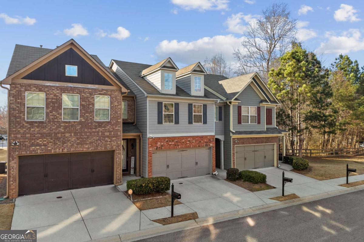 2434 Sardis Chase Court Buford GA 30519