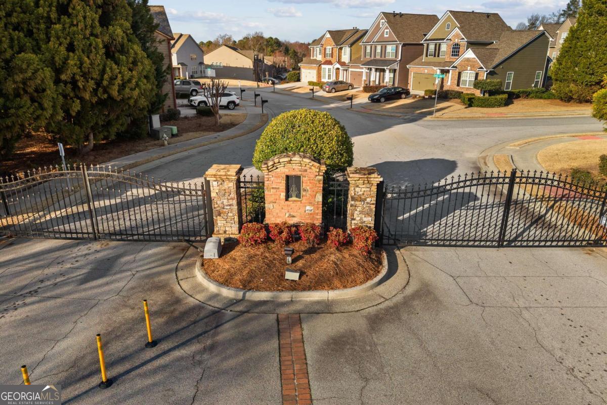 2434 Sardis Chase Court Buford GA 30519