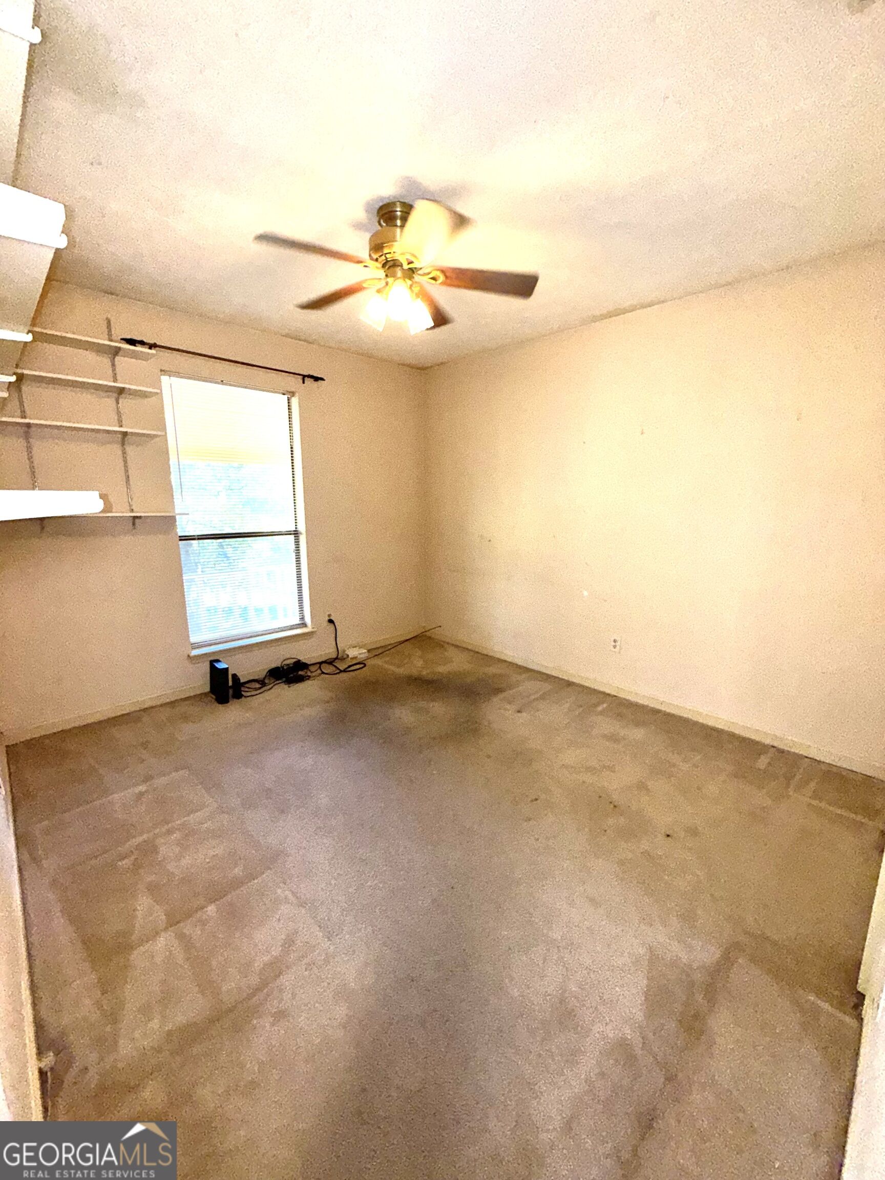 4955 Wycliffe Drive Stone Mountain GA 30087