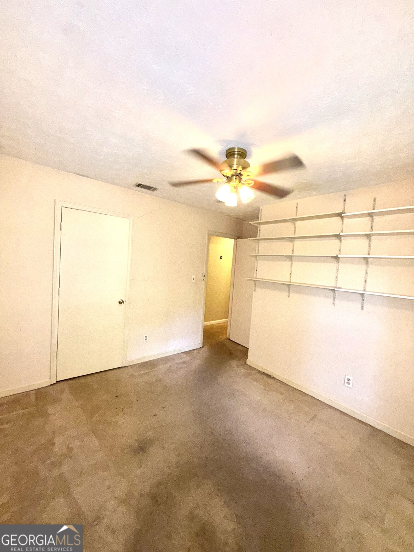 4955 Wycliffe Drive Stone Mountain GA 30087
