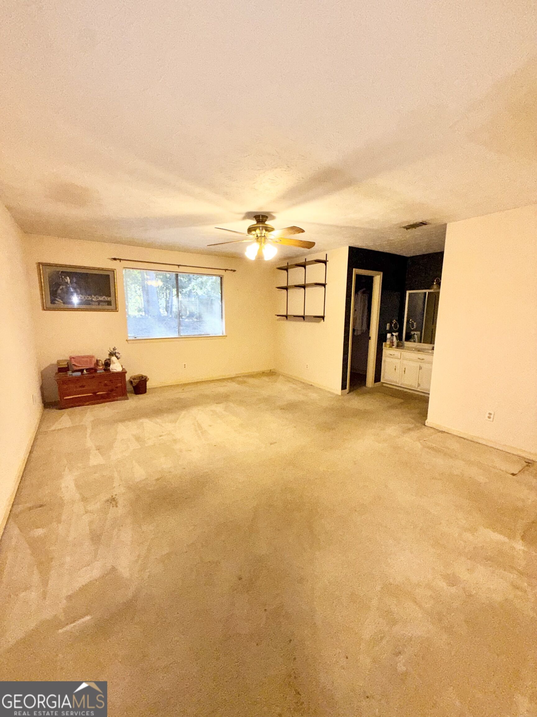 4955 Wycliffe Drive Stone Mountain GA 30087