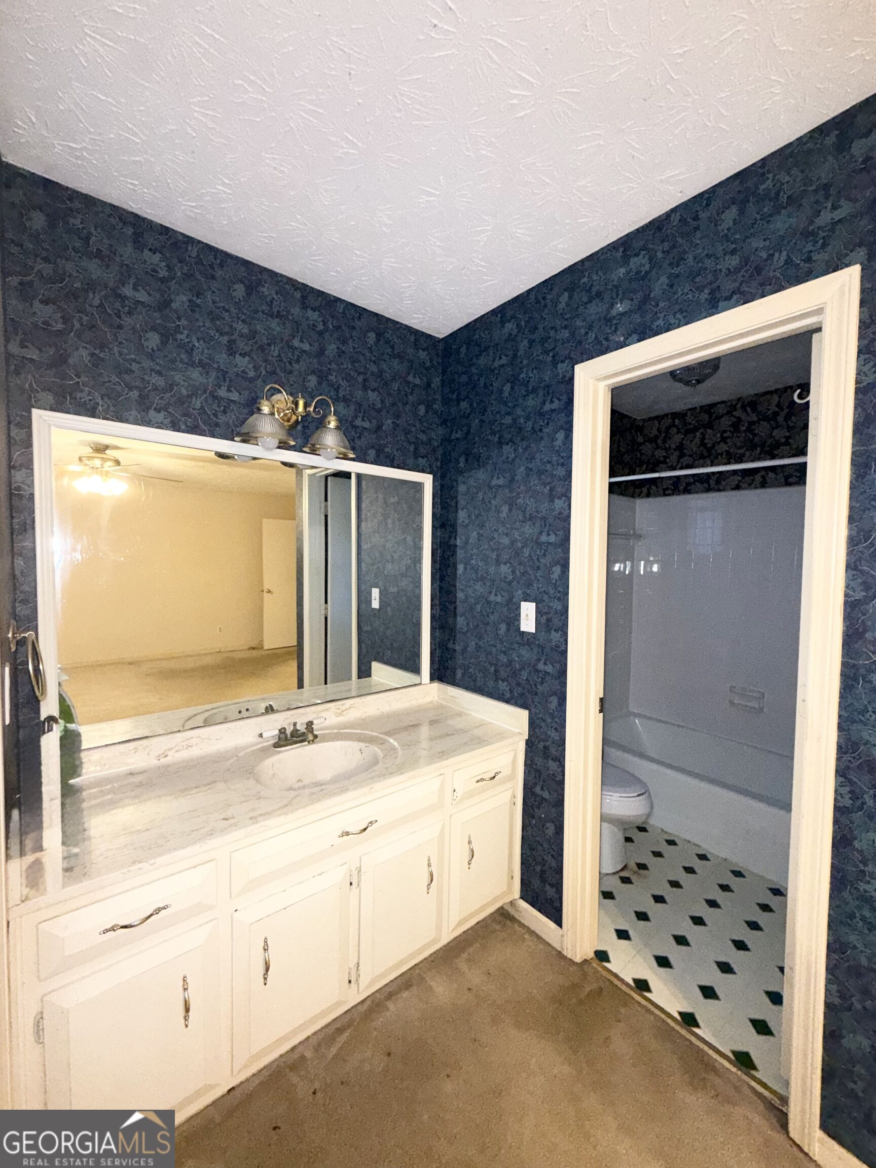 4955 Wycliffe Drive Stone Mountain GA 30087