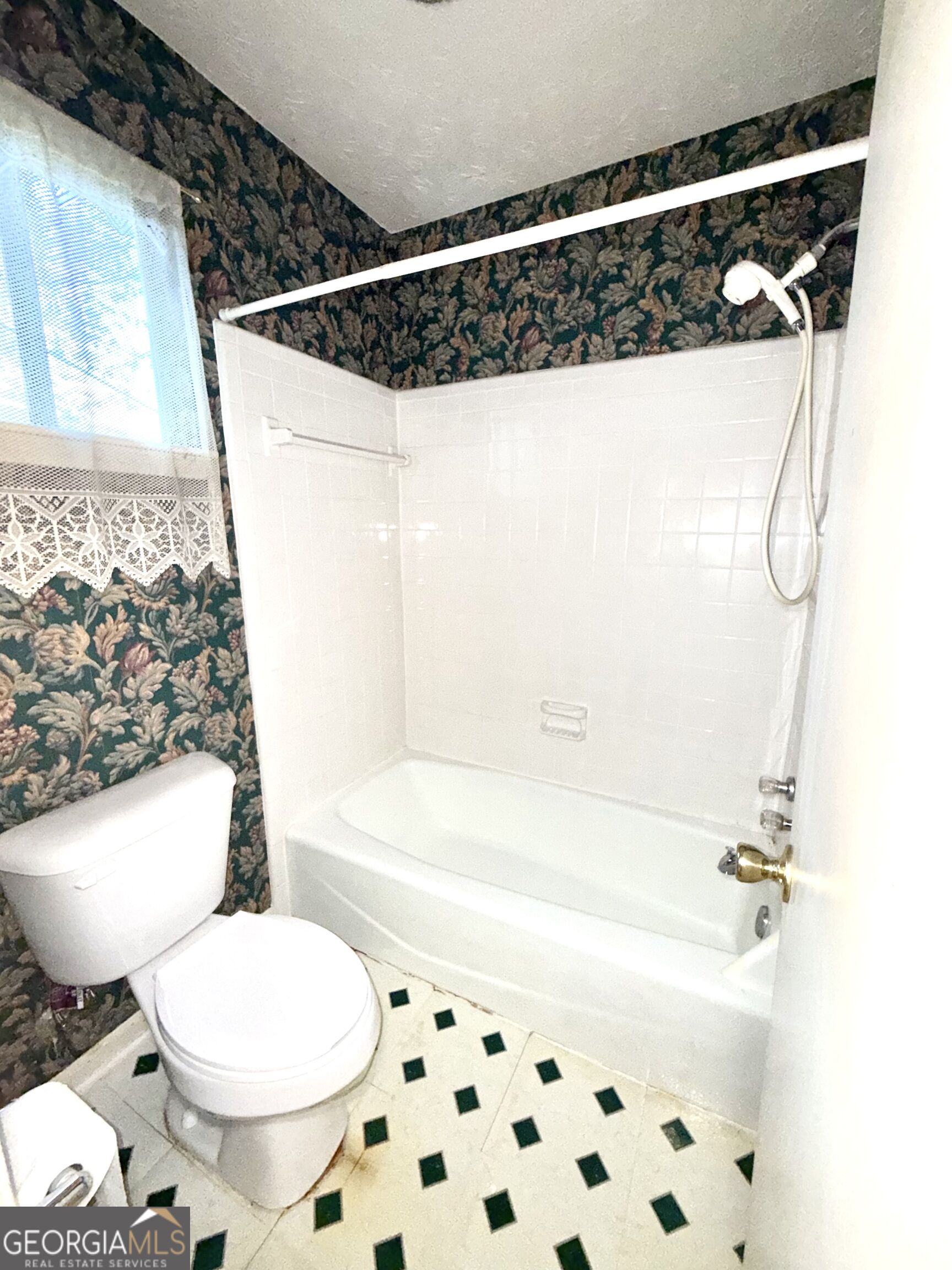 4955 Wycliffe Drive Stone Mountain GA 30087