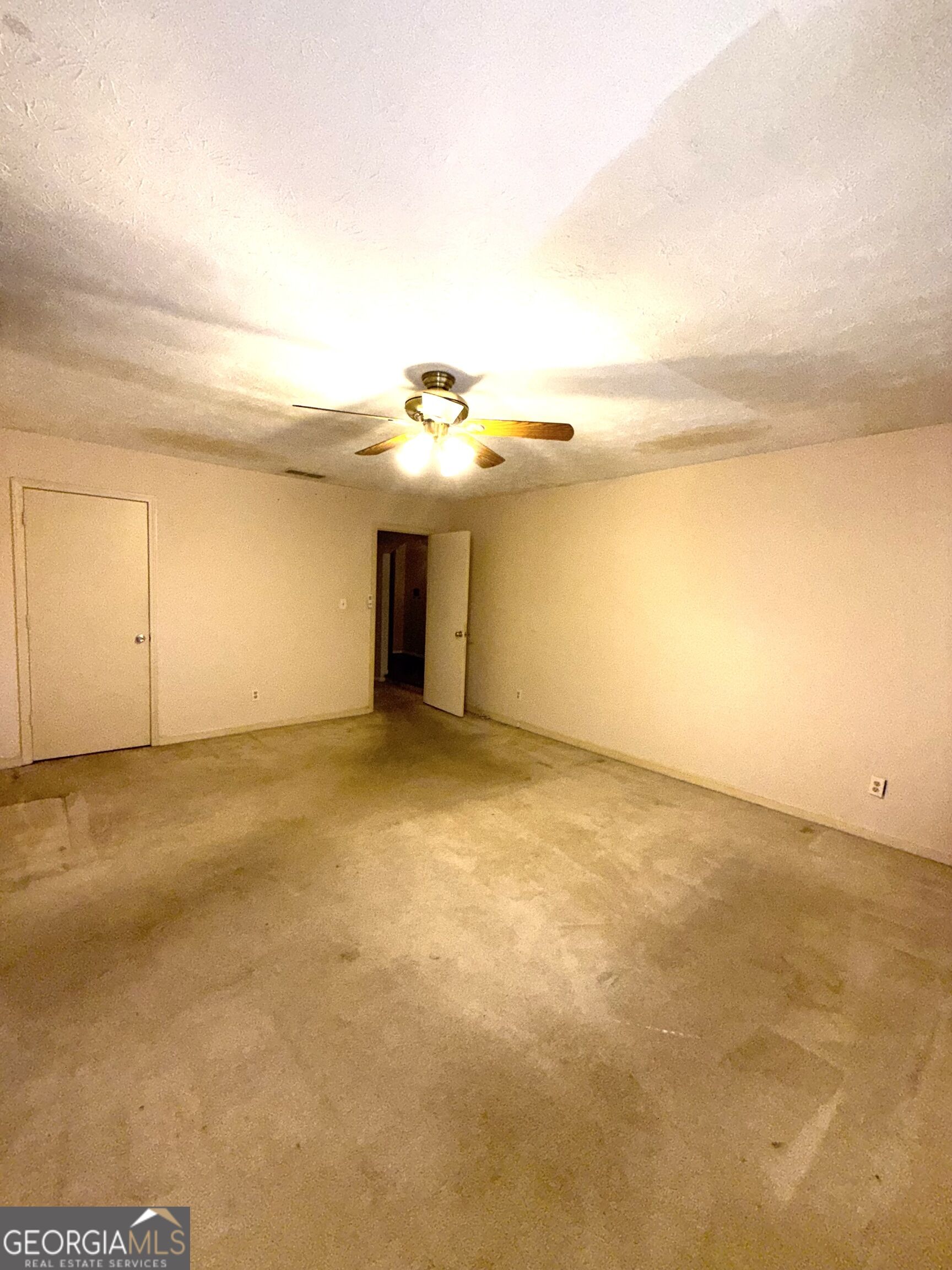 4955 Wycliffe Drive Stone Mountain GA 30087