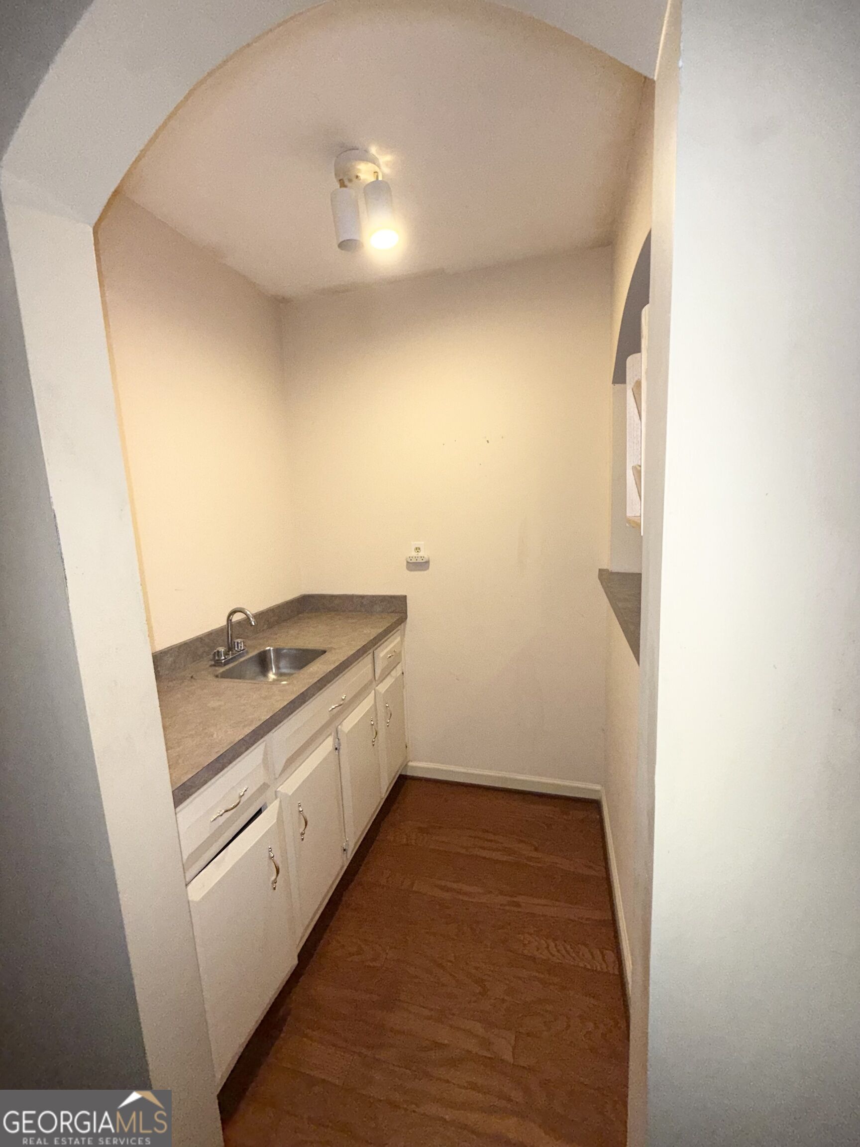 4955 Wycliffe Drive Stone Mountain GA 30087