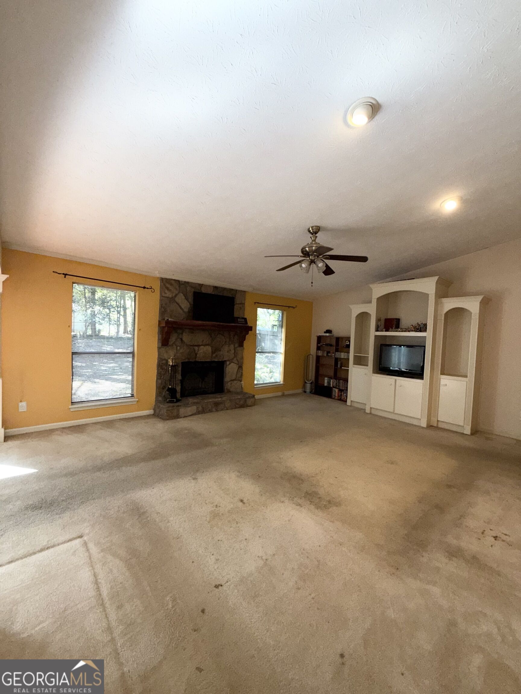 4955 Wycliffe Drive Stone Mountain GA 30087