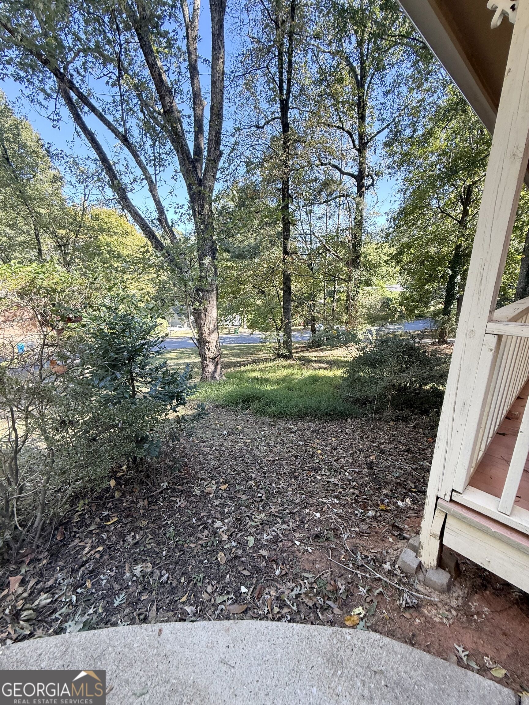 4955 Wycliffe Drive Stone Mountain GA 30087