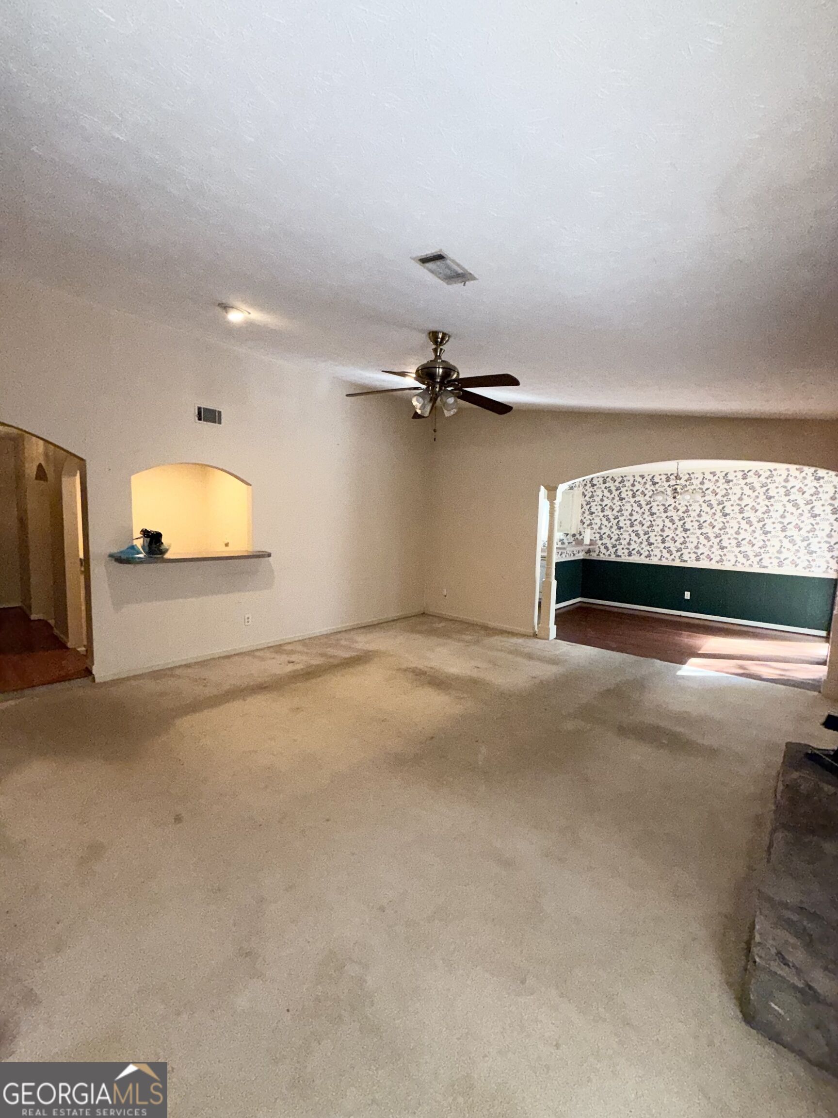 4955 Wycliffe Drive Stone Mountain GA 30087