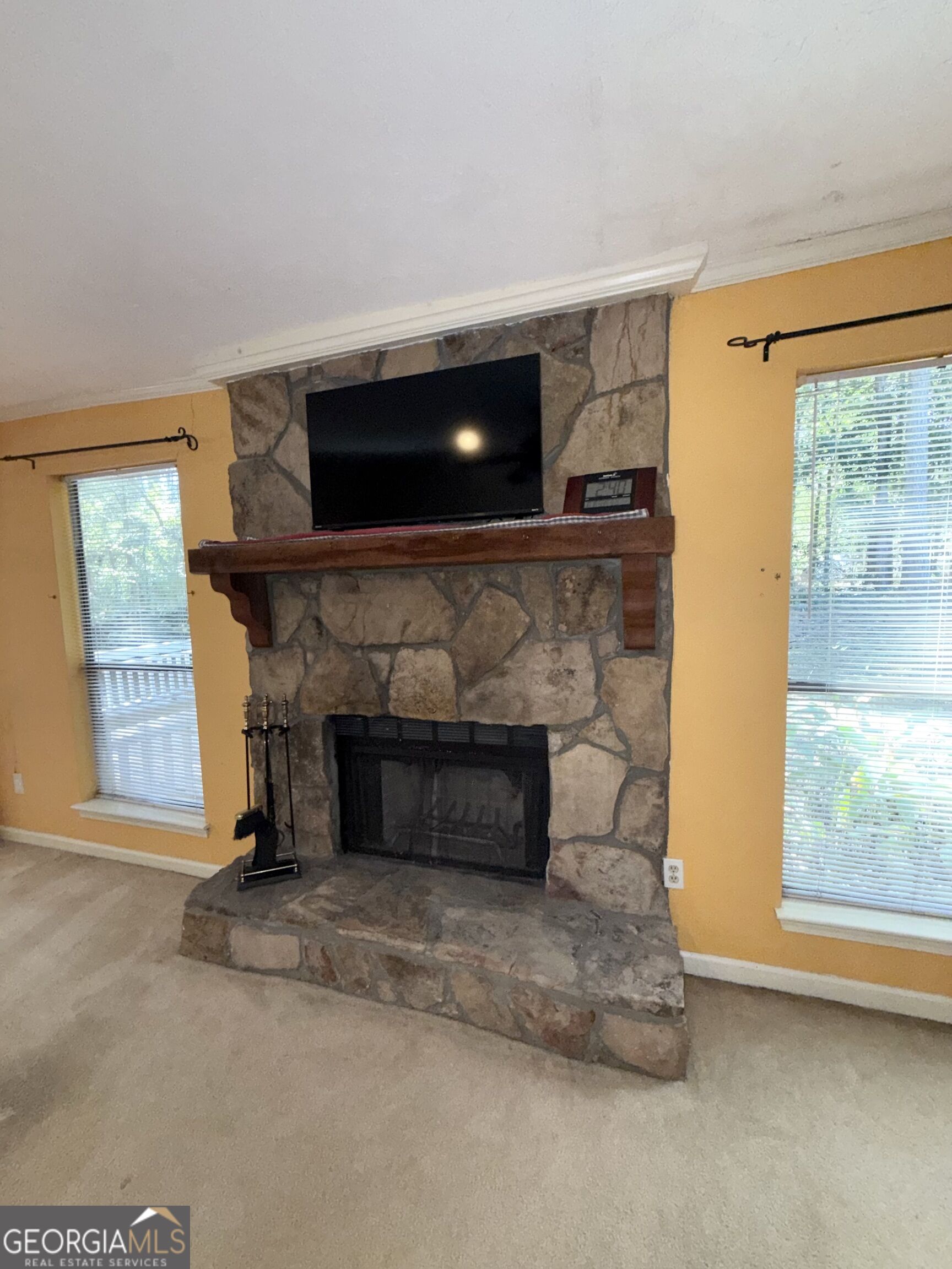 4955 Wycliffe Drive Stone Mountain GA 30087